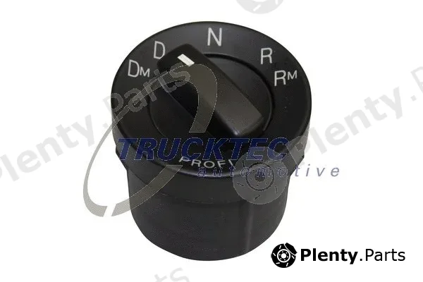 Trucktec Automotive 05.42.163 — Shift Selector Lever