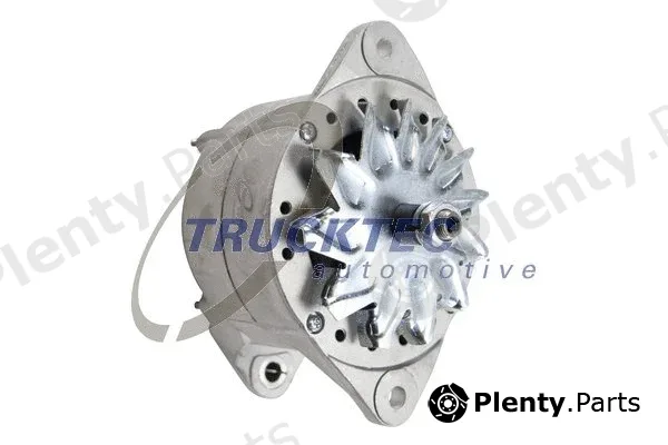 Trucktec Automotive 03.17.030 — Alternator