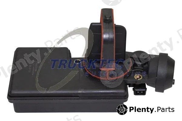 Trucktec Automotive 08.10.084 — Control Valve, air intake