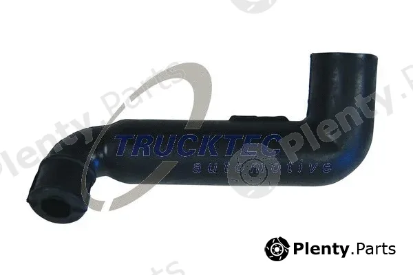 Trucktec Automotive 02.14.036 — Hose, crankcase ventilation