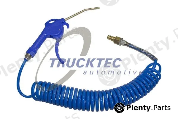 Trucktec Automotive 01.66.068 — Compressed Air Gun