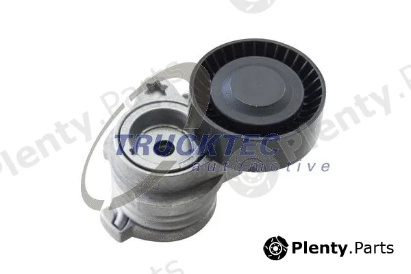 Trucktec Automotive 08.19.946 — Belt Tensioner, V-ribbed belt