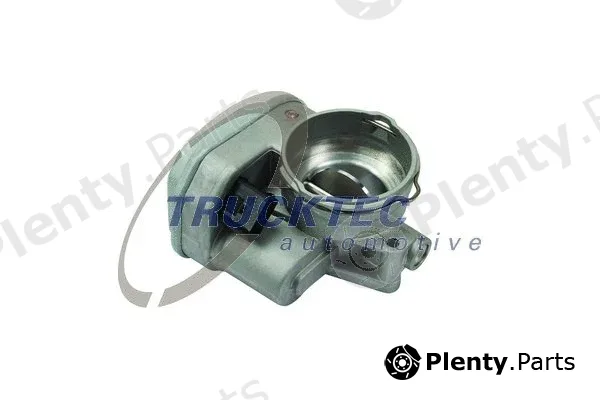 Trucktec Automotive 07.14.191 — Throttle Body