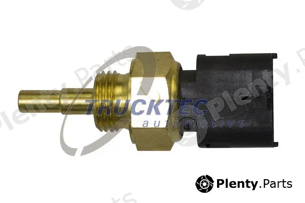 Trucktec Automotive 03.17.028 — Sensor, oil temperature