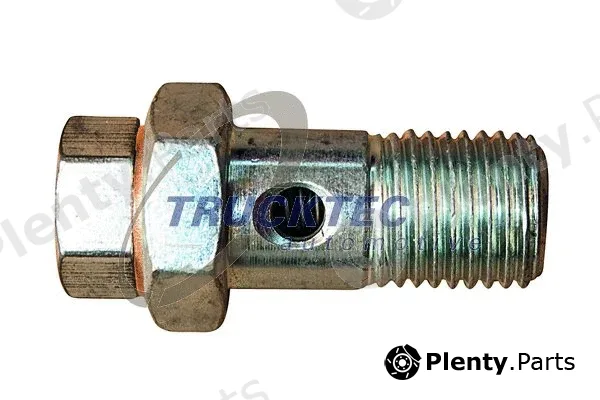 Trucktec Automotive 01.13.043 — Valve, fuel supply system