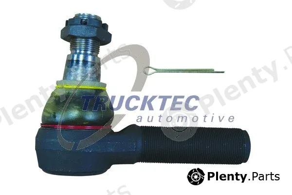 Trucktec Automotive 03.31.054 — Tie Rod End