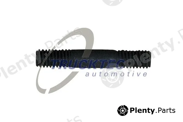 Trucktec Automotive 02.67.239 — Bolt, exhaust manifold