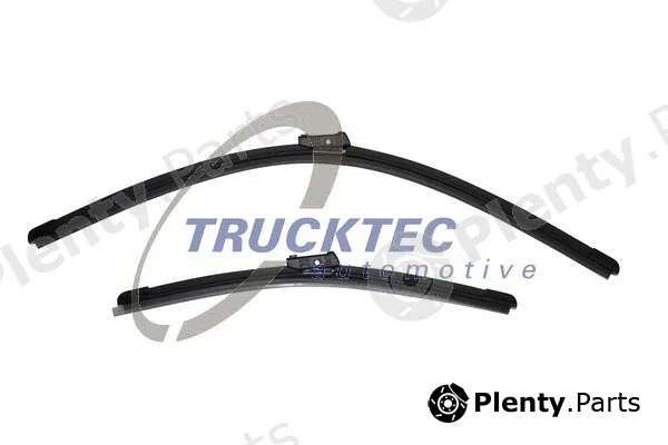 Trucktec Automotive 07.58.022 — Wiper Blade