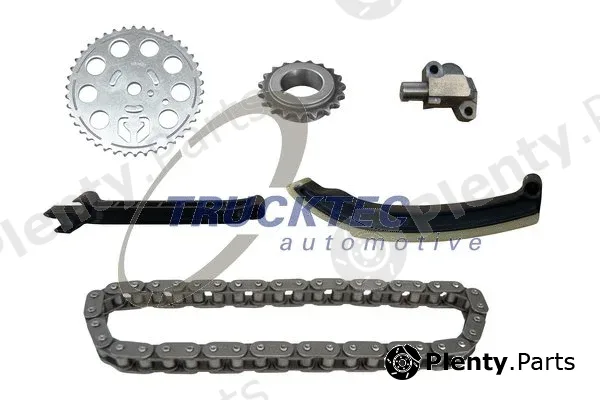 Trucktec Automotive 02.67.234 — Timing Chain Kit