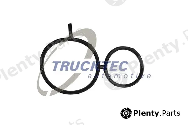 Trucktec Automotive 08.10.059 — Gasket, timing case