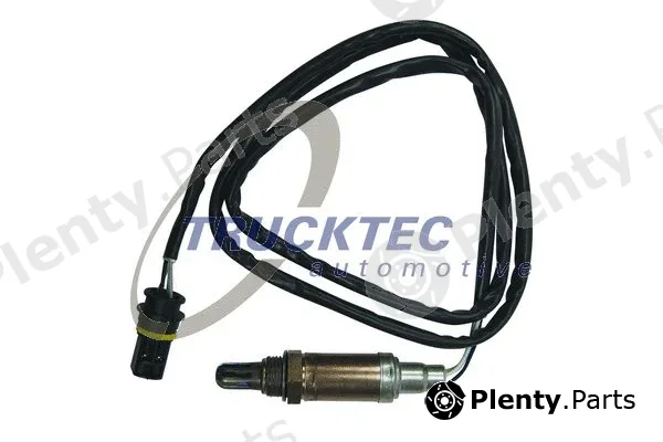 Trucktec Automotive 02.39.045 — Lambda Sensor