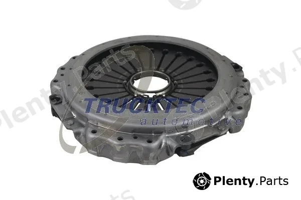 Trucktec Automotive 05.23.157 — Clutch Pressure Plate