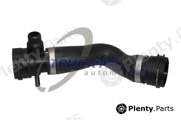 Trucktec Automotive 08.40.052 — Radiator Hose