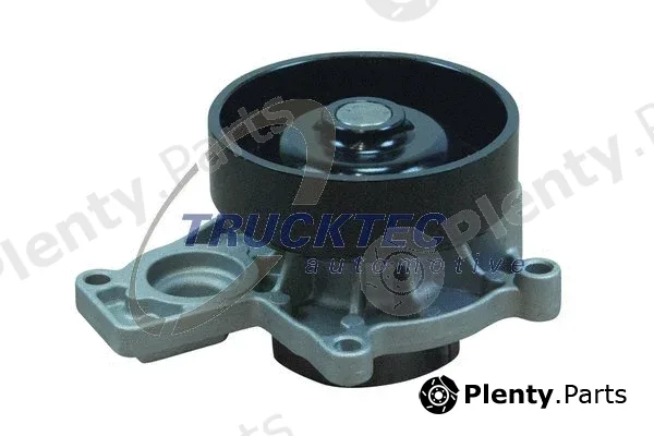 Trucktec Automotive 08.19.245 — Water Pump, engine cooling