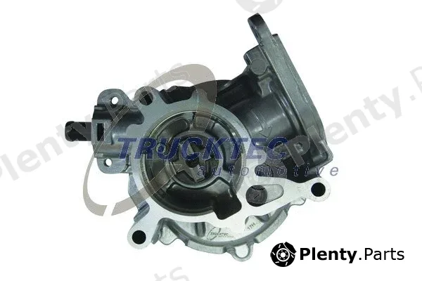 Trucktec Automotive 07.36.012 — Vacuum Pump, braking system