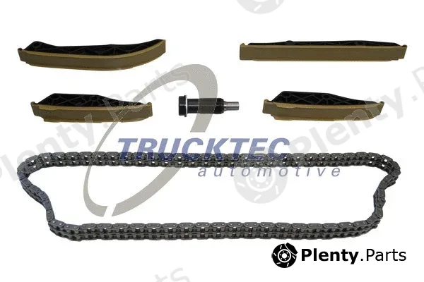 Trucktec Automotive 02.12.214 — Timing Chain Kit