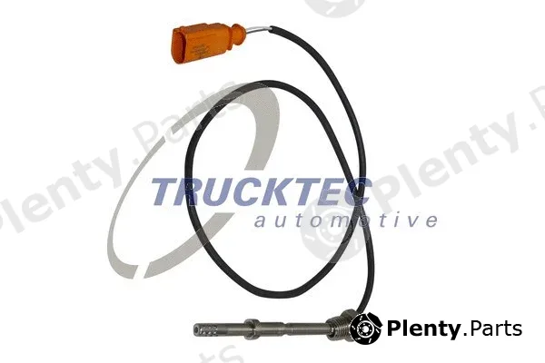 Trucktec Automotive 07.17.103 — Sensor, exhaust gas temperature