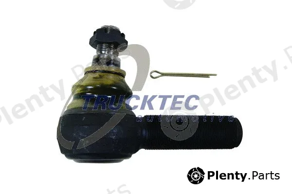 Trucktec Automotive 03.31.009 — Tie Rod End