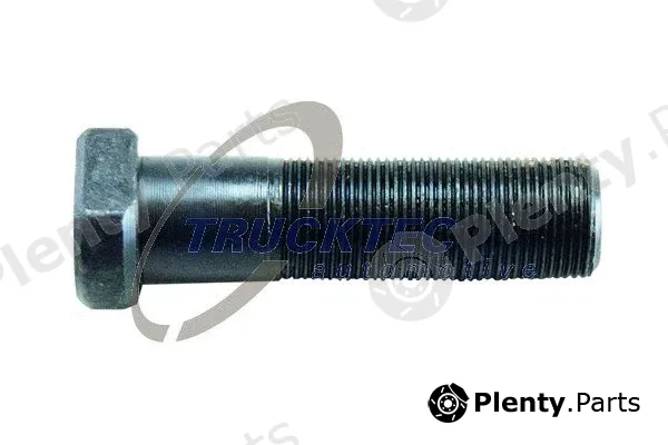 Trucktec Automotive 01.33.004 — Wheel Stud