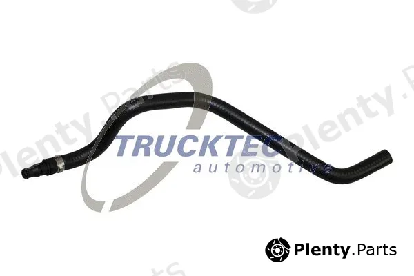 Trucktec Automotive 02.40.348 — Radiator Hose