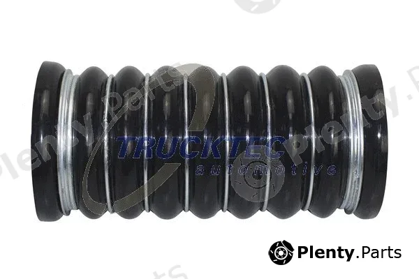 Trucktec Automotive 03.14.053 — Charge Air Hose
