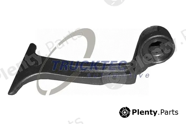 Trucktec Automotive 02.60.134 — Handle, bonnet release