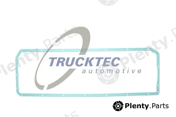 Trucktec Automotive 05.18.003 — Gasket, oil sump
