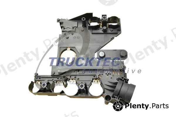 Trucktec Automotive 02.25.046 — Control Unit, automatic transmission