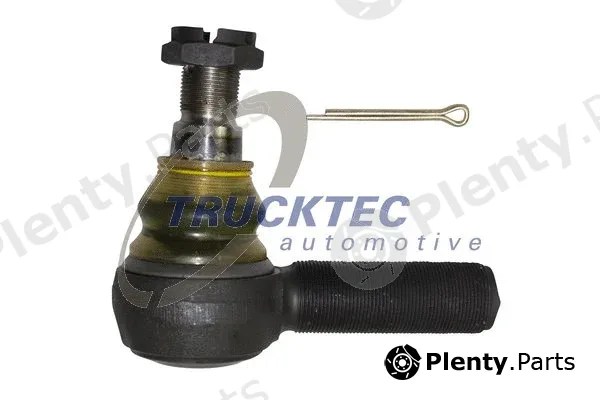 Trucktec Automotive 03.31.007 — Tie Rod End
