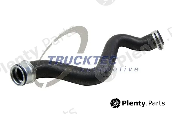 Trucktec Automotive 02.40.334 — Radiator Hose