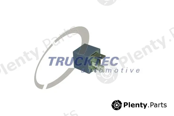 Trucktec Automotive 07.42.050 — Multifunctional Relay