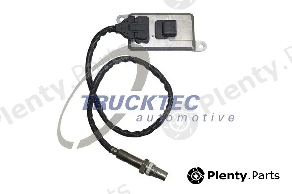 Trucktec Automotive 05.17.009 — NOx Sensor, NOx catalytic converter
