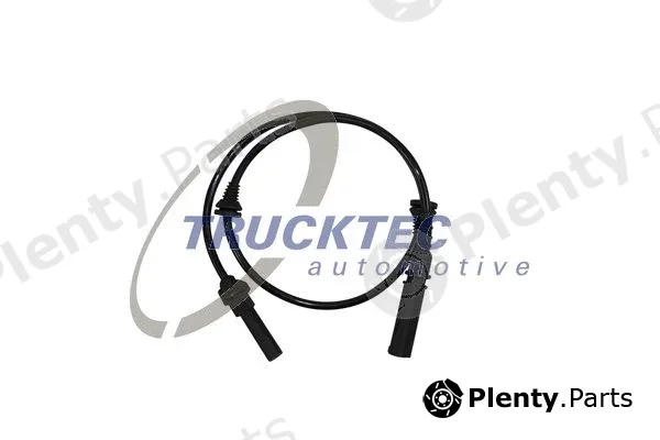 Trucktec Automotive 08.35.220 — Sensor, wheel speed