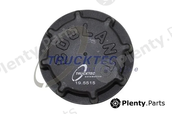 Trucktec Automotive 03.40.013 — Cap, coolant tank