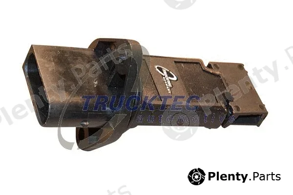 Trucktec Automotive 02.14.026 — Mass Air Flow Sensor