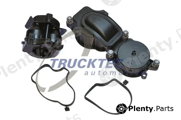Trucktec Automotive 08.10.140 — Valve, crankcase ventilation