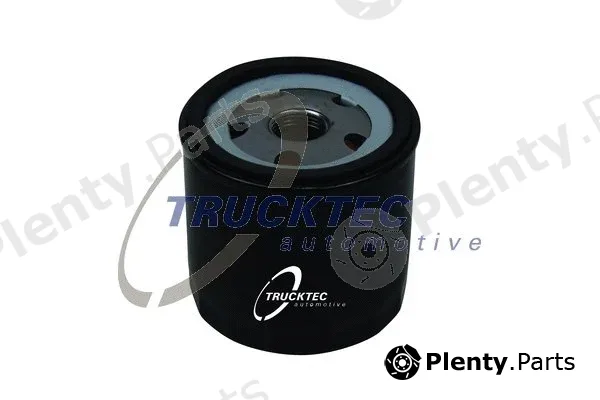 Trucktec Automotive 07.18.064 — Oil Filter