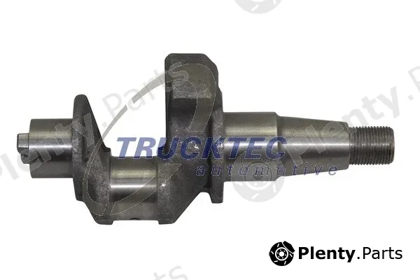 Trucktec Automotive 01.15.143 — Crankshaft, air compressor