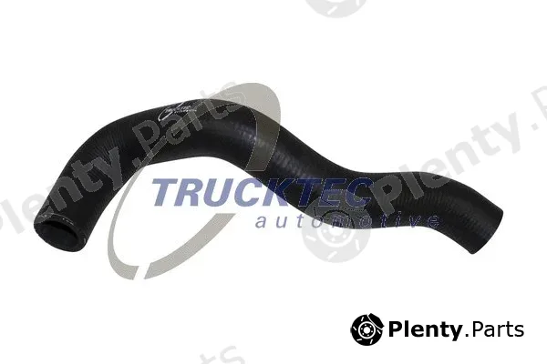 Trucktec Automotive 01.10.140 — Hose, crankcase ventilation