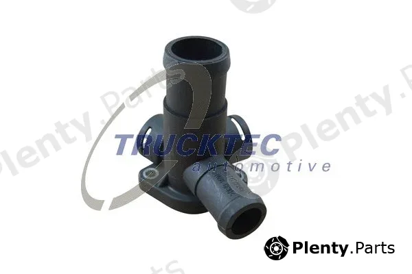 Trucktec Automotive 07.19.012 — Coolant Flange