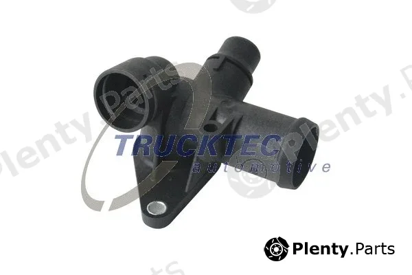 Trucktec Automotive 07.19.268 — Coolant Flange