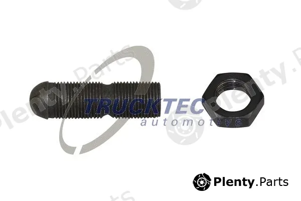 Trucktec Automotive 01.12.105 — Accessory Kit, rocker arm