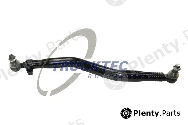 Trucktec Automotive 03.37.047 — Centre Rod Assembly