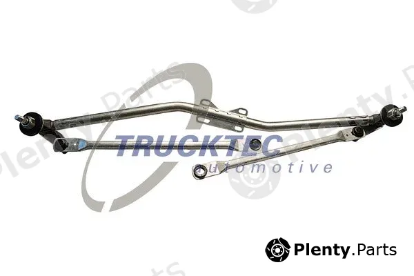 Trucktec Automotive 02.61.014 — Wiper Linkage
