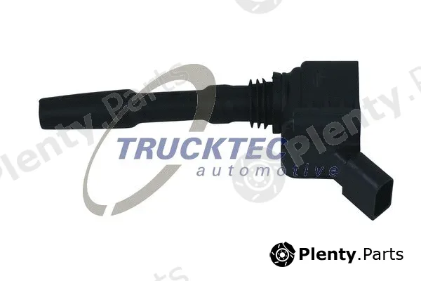 Trucktec Automotive 07.17.074 — Ignition Coil