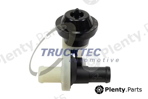 Trucktec Automotive 07.59.067 — Coolant Control Valve