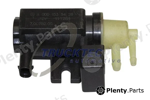 Trucktec Automotive 02.17.175 — Pressure converter, turbocharger