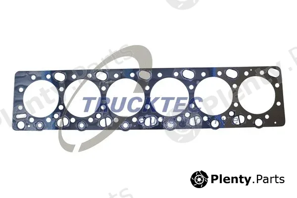 Trucktec Automotive 03.10.005 — Gasket, cylinder head