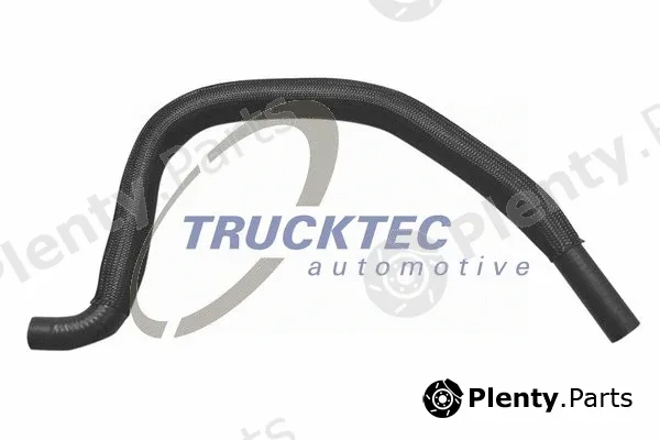 Trucktec Automotive 08.37.046 — Hydraulic Hose, steering