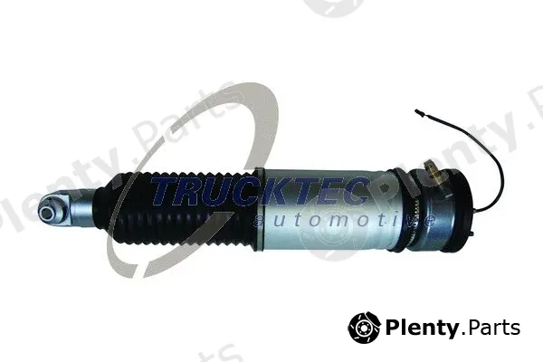 Trucktec Automotive 08.30.042 — Air Suspension Strut